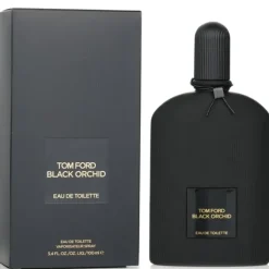 Black Orchid Eau De Toilette Vaporisateur Spray