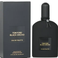 Black Orchid Eau De Toilette Vaporisateur Spray