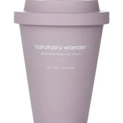 Black Rice Hyaluronic Cream