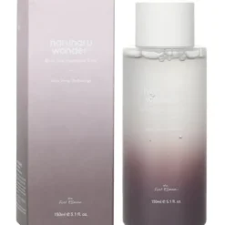 Black Rice Hyaluronic Toner