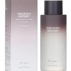 Black Rice Hyaluronic Toner (For Sensitive Skin)