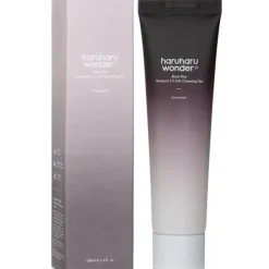 Black Rice Moisture 5.5 Soft Cleansing Gel - Unscented