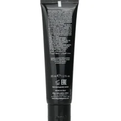 Black Secret T Zone Peel-Off Glitter Mask