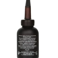Black Tea Firming Corset Serum