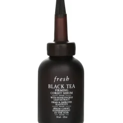 Black Tea Firming Corset Serum