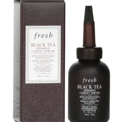 Black Tea Firming Corset Serum