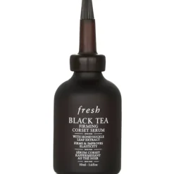 Black Tea Firming Corset Serum