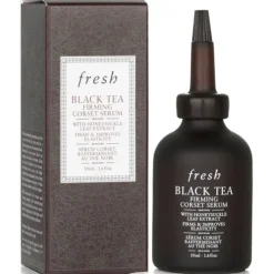 Black Tea Firming Corset Serum