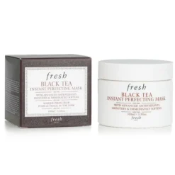 Black Tea Instant Perfecting Mask