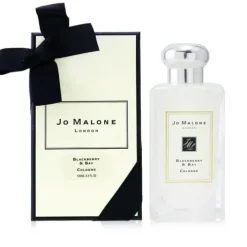 Blackberry & Bay Cologne Spray (Gift Box)