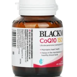 Blackmores - CoQ10 150mg 30 Capsules (Parallel Imports)