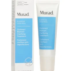 Blemish Control Outsmart Blemish Clarifying Treatment