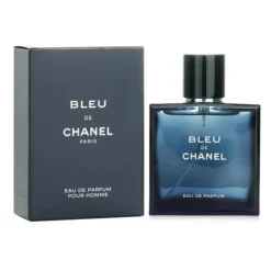 Bleu De Chanel Eau De Parfum Spray