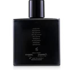 Bleu De Chanel Shower Gel