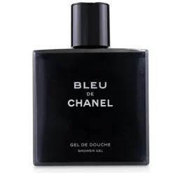Bleu De Chanel Shower Gel