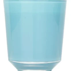 Bleu Monoï Candle