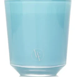 Bleu Monoï Candle