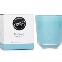 Bleu Monoï Candle