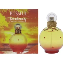 Blissful Fantasy by Britney Spears for Women