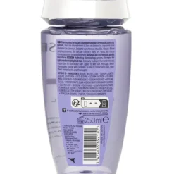 Blond Absolu Bain Lumiere Hydrating Illuminating Shampoo (Lightened or Highlighted Hair)