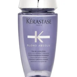 Blond Absolu Bain Lumiere Hydrating Illuminating Shampoo (Lightened or Highlighted Hair)
