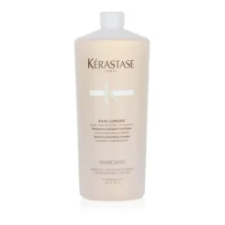Blond Absolu Bain Lumiere Hydrating Illuminating Shampoo (Lightened or Highlighted Hair)