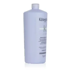 Blond Absolu Bain Ultra-Violet Anti-Brass Purple Shampoo (Lightened, Cool Blonde or Grey Hair)