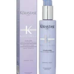 Blond Absolu Cicaplasme Universal Fortifying Heat-Protecting Serum (Lightened or Highlighted Hair)