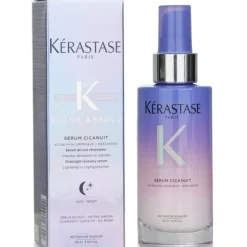 Blond Absolu Serum Cicanuit Overnight Recovery Serum (Lightened or Highlighted Hair)
