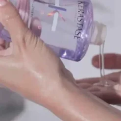 Blond Absolu Shampoo