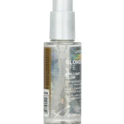 Blonde Life Brilliant Glow Brightening Oil (Instant Shine & Softness)