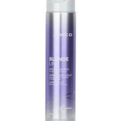 Blonde Life Violet Shampoo (For Cool, Bright Blondes)