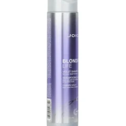 Blonde Life Violet Shampoo (For Cool, Bright Blondes)