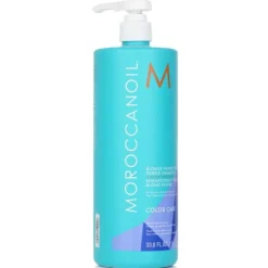 Blonde Perfecting Purple Shampoo (For Blonde, Lightened Or Grey Hair)