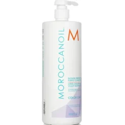 Blonde Perfecting Purple Conditioner (For Blonde, Lightened Or Grey Hair)