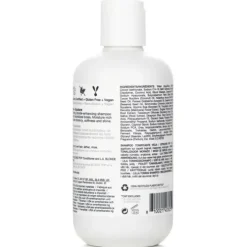 Blonde Pop Purple Toning Shampoo