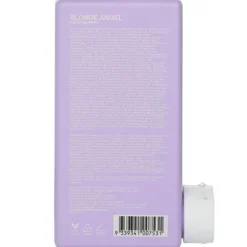 Blonde.Angel Colour Enhancing Treatment (For Blonde Hair)