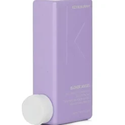 Blonde.Angel Colour Enhancing Treatment (For Blonde Hair)