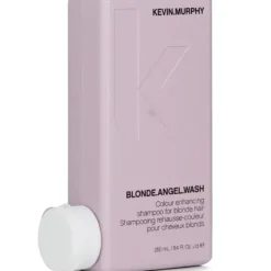 Blonde.Angel.Wash (Colour Enhancing Shampoo - For Blonde Hair)