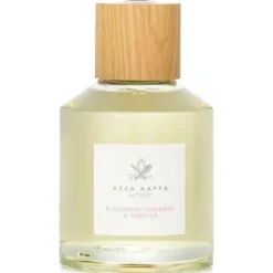 Blooming Tuberose & Vanilla Home Diffuser