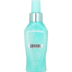 Blow Dry Miracle Glossing Leave-In