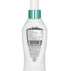 Blow Dry Miracle H20 Shield 001522