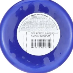 Blue Jar Candle - Guava Blossom