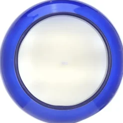 Blue Jar Candle - Guava Blossom