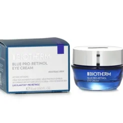 Blue Pro Retinol Eye Cream
