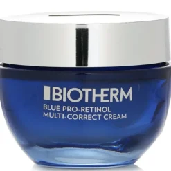 Blue Pro-Retinol Multi-Correct Cream