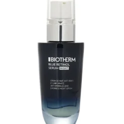 Blue Retinol Resurfacing + Repair Night Serum