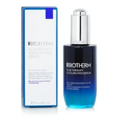 Blue Therapy Accelerated Serum