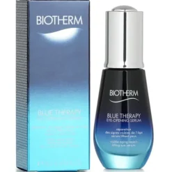 Blue Therapy Eye-Opening Serum