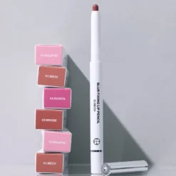 Blur Fixing Lip Pencil